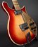 Rickenbacker 660/12 TP, Fireglo: Close up - Free2