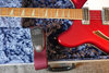 Rickenbacker 360/6 Mod, Ruby: Free image