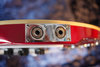 Rickenbacker 360/6 Mod, Ruby: Free image2