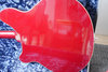 Rickenbacker 360/6 Mod, Ruby: Body - Rear