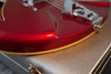 Rickenbacker 360/6 Mod, Ruby: Close up - Free