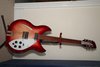 Rickenbacker 330/12 VP, Fireglo: Free image