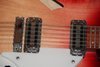 Rickenbacker 330/12 VP, Fireglo: Free image2