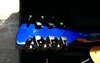 Rickenbacker 360/12 BH BT, Midnightblue: Headstock - Rear