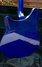 Rickenbacker 360/12 BH BT, Midnightblue: Body - Rear