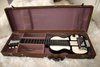 Rickenbacker B Post War/6 LapSteel, Black: Free image2