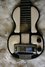 Rickenbacker B Post War/6 LapSteel, Black: Body - Front