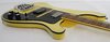 Rickenbacker 4001/4 BT, White: Free image