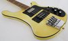 Rickenbacker 4001/4 BT, White: Free image2