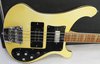 Rickenbacker 4001/4 BT, White: Body - Front