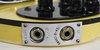 Rickenbacker 4001/4 BT, White: Close up - Free