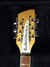 Rickenbacker 620/12 , Mapleglo: Headstock