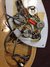 Rickenbacker 620/12 , Mapleglo: Free image