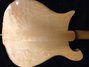 Rickenbacker 620/12 , Mapleglo: Body - Rear