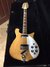 Rickenbacker 620/12 , Mapleglo: Full Instrument - Front