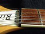 Rickenbacker 620/12 , Mapleglo: Close up - Free2