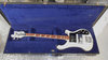 Rickenbacker 4001/4 BT, White: Free image2