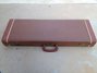 Rickenbacker 100/6 Electro, Burgundy: Close up - Free