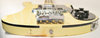 Rickenbacker 4001/4 BT, White: Close up - Free2