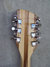Rickenbacker 360/12 , Mapleglo: Headstock - Rear
