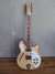 Rickenbacker 360/12 , Mapleglo: Full Instrument - Front