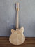 Rickenbacker 360/12 , Mapleglo: Full Instrument - Rear