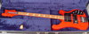 Rickenbacker 4003/4 BH BT, Red: Free image