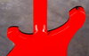 Rickenbacker 4003/4 BH BT, Red: Free image2