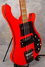 Rickenbacker 4003/4 BH BT, Red: Close up - Free