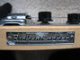 Rickenbacker 100/6 LapSteel, Blonde: Free image