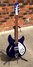 Rickenbacker 330/6 , Midnightblue: Full Instrument - Front