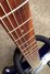 Rickenbacker 330/6 , Midnightblue: Neck - Front