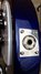 Rickenbacker 330/6 , Midnightblue: Close up - Free
