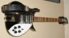 Rickenbacker 350/6 SH, Jetglo: Free image2