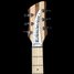 Rickenbacker 330/6 , Walnut: Headstock