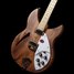 Rickenbacker 330/6 , Walnut: Free image