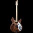 Rickenbacker 330/6 , Walnut: Full Instrument - Front