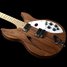 Rickenbacker 330/6 , Walnut: Free image