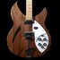 Rickenbacker 330/6 , Walnut: Free image2
