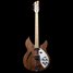 Rickenbacker 330/6 , Walnut: Full Instrument - Front