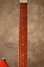 Rickenbacker 1996/6 f hole, Amber Fireglo: Neck - Front