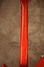 Rickenbacker 1996/6 f hole, Amber Fireglo: Neck - Rear