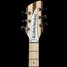 Rickenbacker 330/6 , Walnut: Headstock