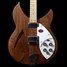Rickenbacker 330/6 , Walnut: Free image