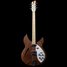 Rickenbacker 330/6 , Walnut: Full Instrument - Front
