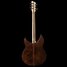 Rickenbacker 330/6 , Walnut: Full Instrument - Rear