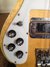 Rickenbacker 4001/4 , Mapleglo: Free image