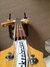 Rickenbacker 4001/4 , Mapleglo: Neck - Front