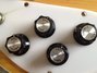 Rickenbacker 4001/4 , Mapleglo: Close up - Free2