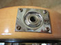 Rickenbacker 3001/4 BT, Mapleglo: Free image2